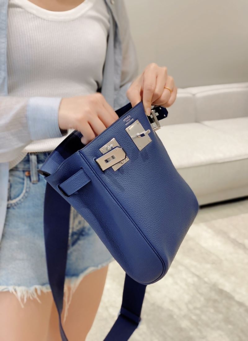 Hermes Kelly Bags